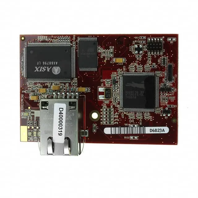 20-101-1067 (MODULE RABBITCORE RCM3305)
