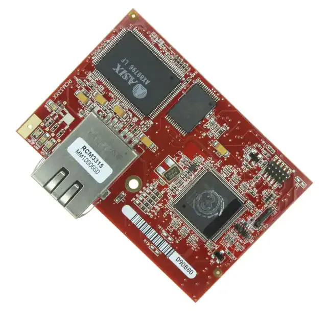 20-101-1068 (MODULE RABBITCORE RCM3315)