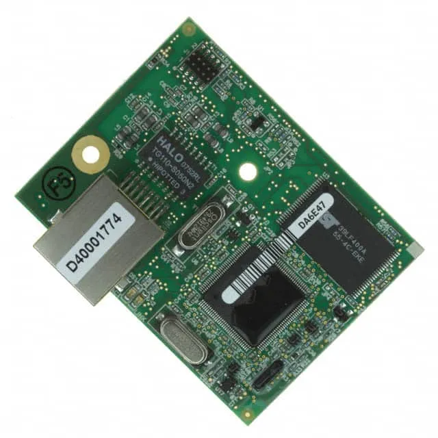 20-101-1094 (MCU RCM4000 RABBITCORE)