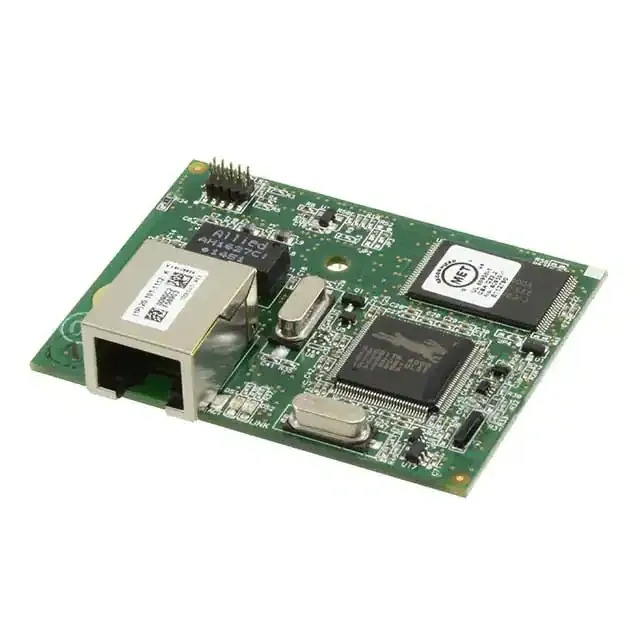 20-101-1112 (MODULE RABBITCORE RCM4010)