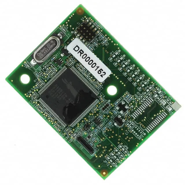 20-101-1154 (MODULE RCM4120 RABBITCORE)
