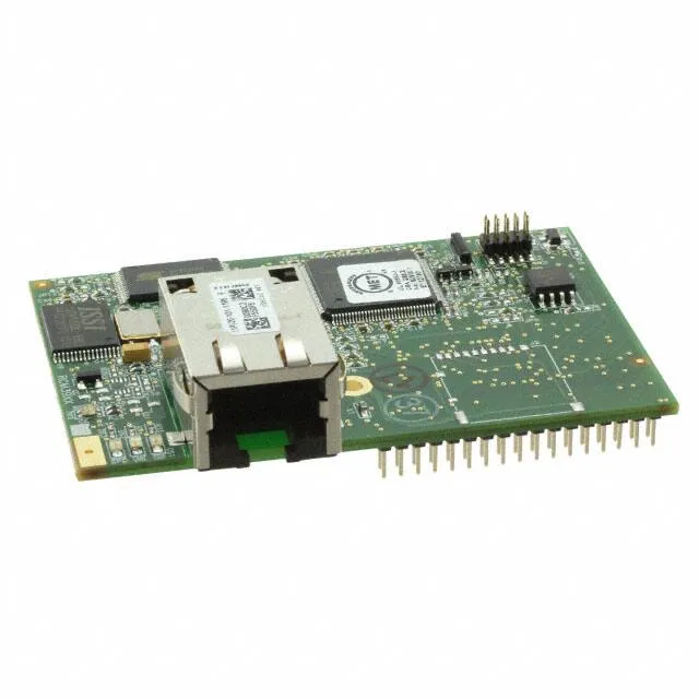 20-101-1195 (MODULE RABBITCORE RCM3319 ROHS)