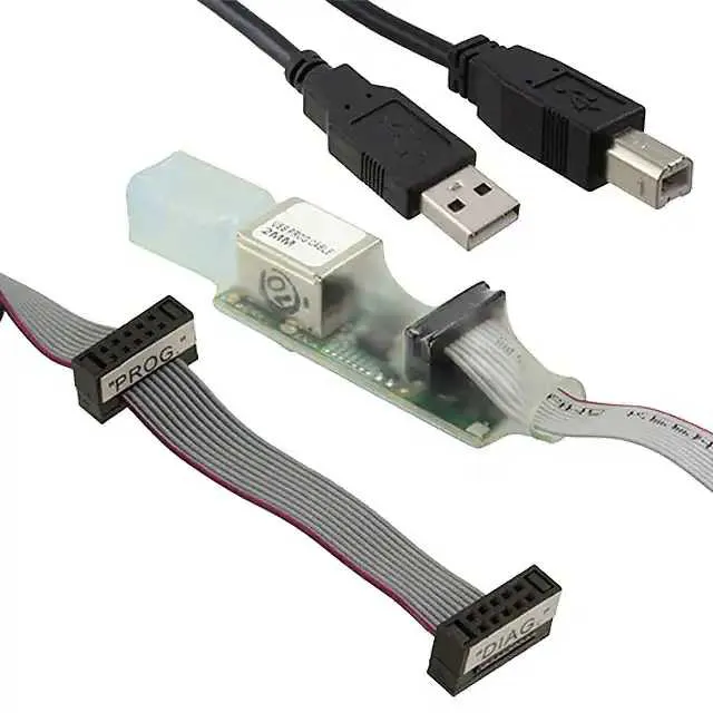20-101-1201 (USB PROGRAMMING CABLE 2MM CONN)