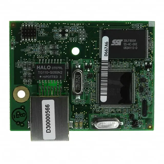 20-101-1215 (MCU RCM4050 RABBITCORE)