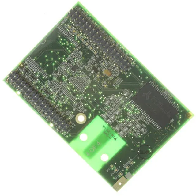 20-101-1217 (MODULE RABBITCORE RCM3229)