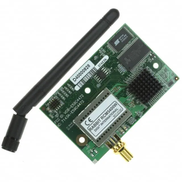 20-101-1246 (CORE MODULE RCM5400W)