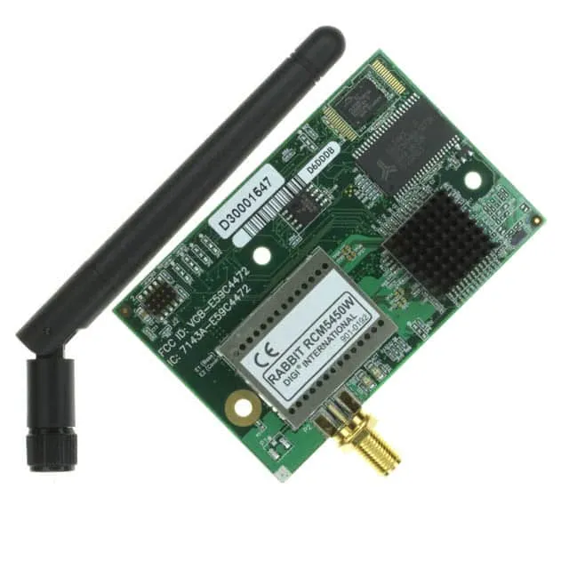 20-101-1247 (CORE MODULE RCM5450W)