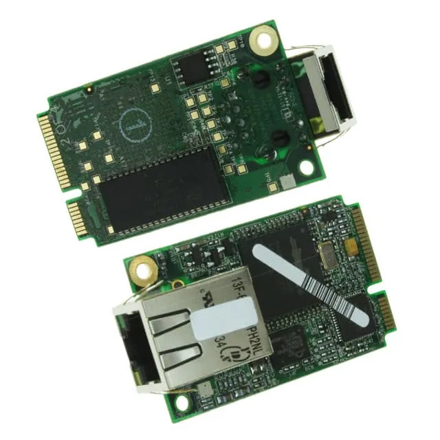 20-101-1307 (CORE MODULE RCM5760)