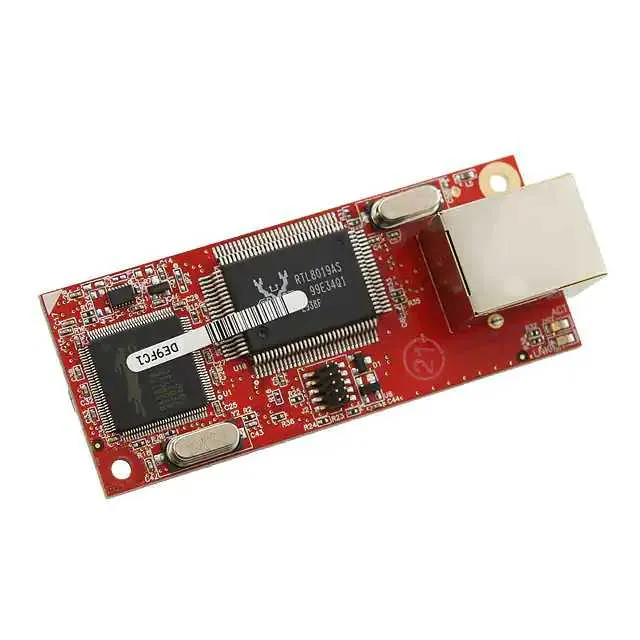 20-101-1328 (RCM3710 W/MOUNTING HOLES)