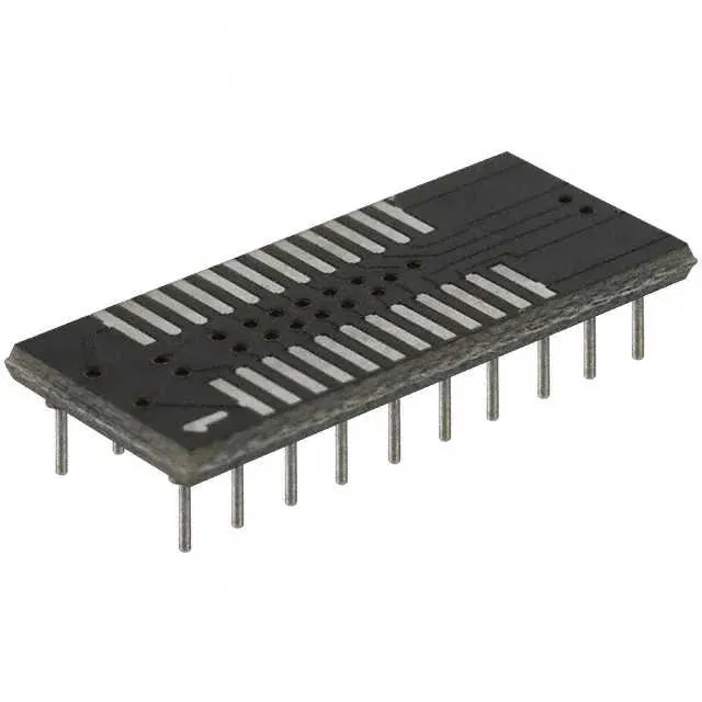 20-350000-10 (SOCKET ADAPTER SOIC TO 20DIP 0.3)