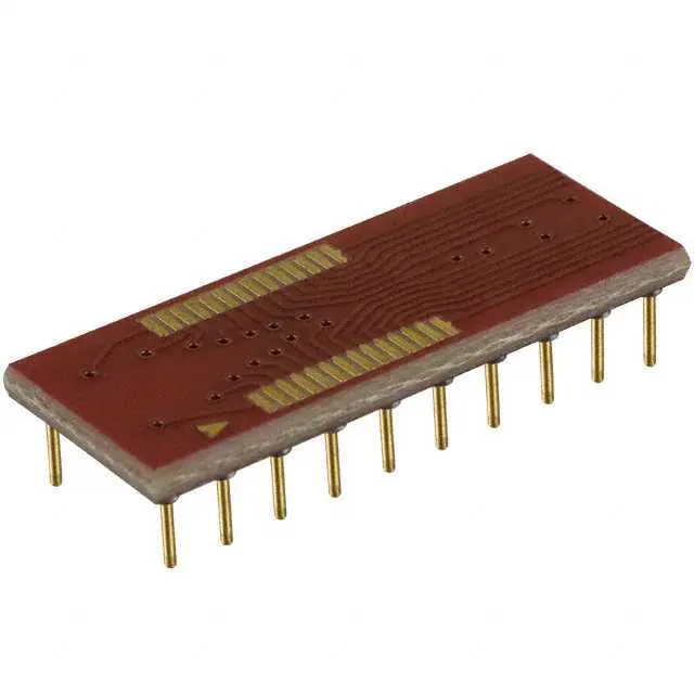 20-351000-11-RC (SOCKET ADAPTER SSOP TO 20DIP 0.3)