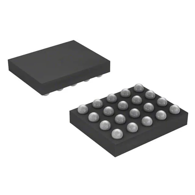 NLSX3013BFCT1G (IC TRNSLTR BIDIR 20FLIPCHIP)