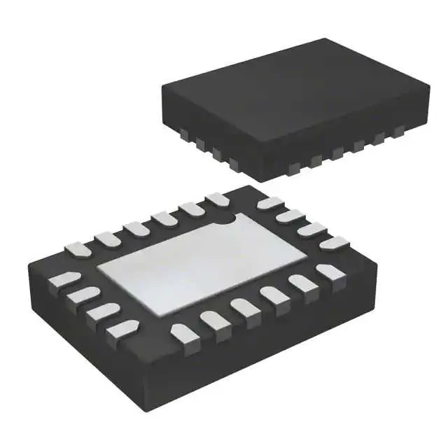 MIC22400YML-TR (IC REG BUCK ADJ 4A SYNC 20MLF)