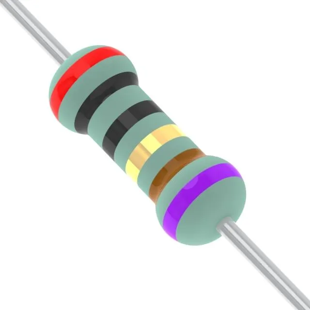 PNP4WVFR-73-20R (RES WW 4W 1% AXIAL)