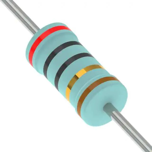 FM0207FTE52-20R (RES MF 0.6W 1% AXIAL)