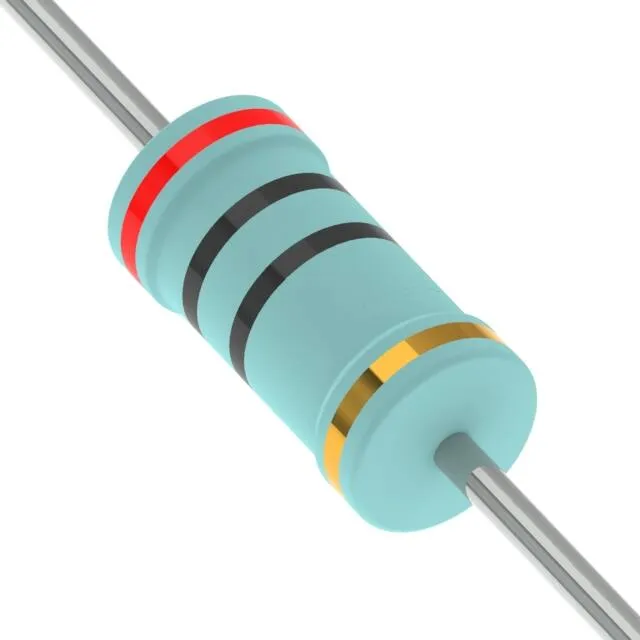 FC0204JT-52-20R (RES 0.4W 5% AXIAL)