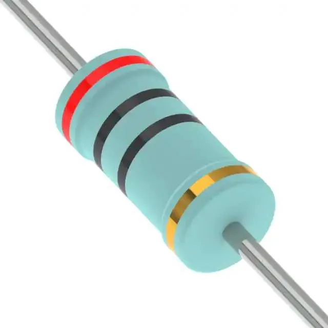 FCR-50JR-52-20R (RES 1/2W 5% AXIAL)