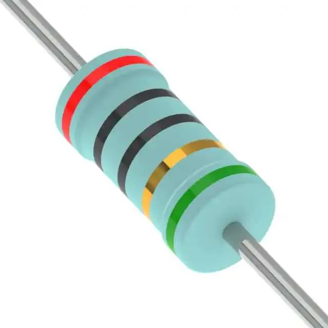PNS230JT-73-20R (RES 20 OHM 2.3W 5% AXIAL)