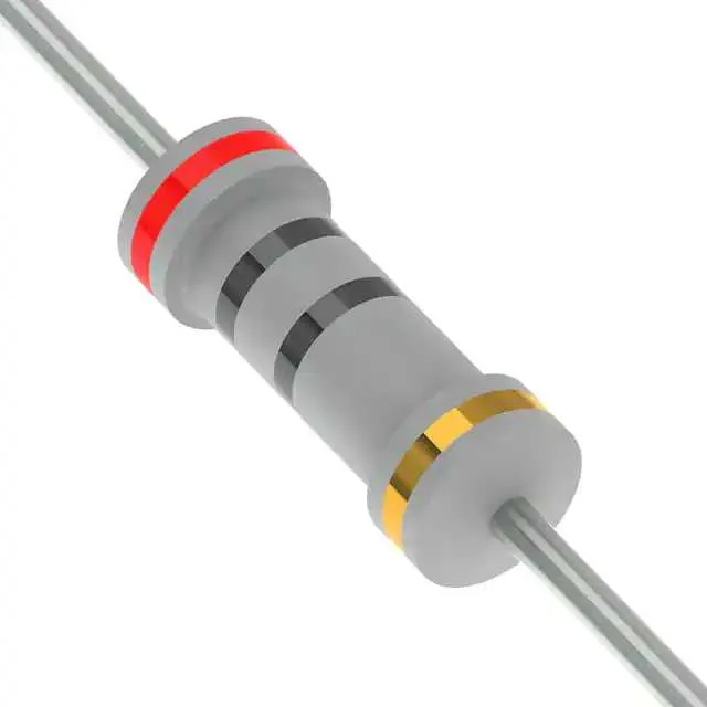 RSF100JB-73-20R (RES 20 OHM 1W 5% AXIAL)