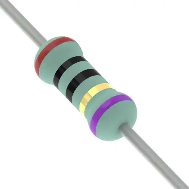 PNP400JR-73-20R (RES WW 4W 5% AXIAL)