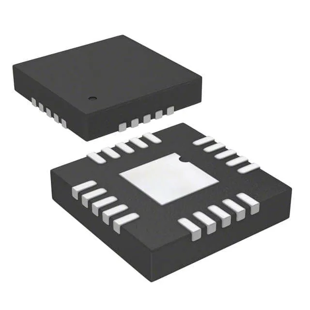 STCF02PNR (IC LED DRIVER RGLTR 600MA 20QFN)