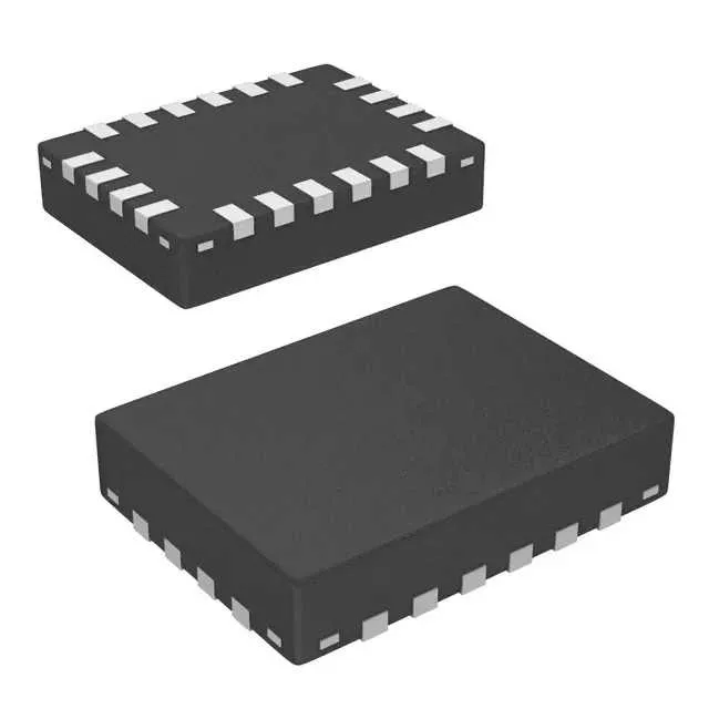 ISL9219IRZ (IC CHRGR LI-ION SGL 20-QFN)