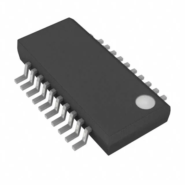 MAX1844EEP (IC REG CTRLR BUCK 20QSOP)