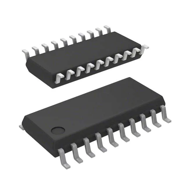 2ED020I06FIXUMA1 (IC DRIVER IGBT DSO18)