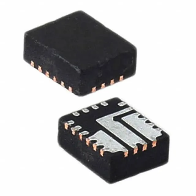 MIC33263YGK-TR (IC REG BUCK ADJ 2A SYNC 20QFN)