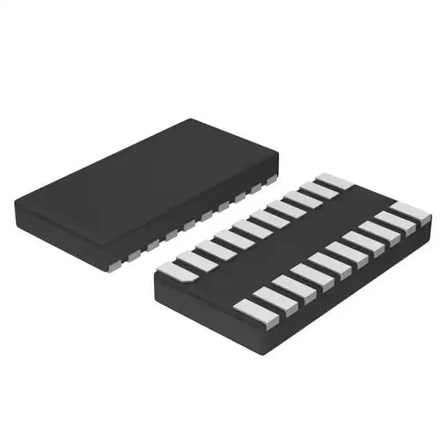 NLSV8T244MUTAG (IC TRNSLTR UNIDIRECTIONAL 20UDFN)