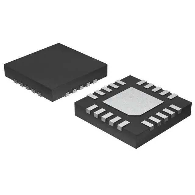 MAAM-009455-TR1000 (IC AMP CATV 50-1000 MHZ 20QFN)