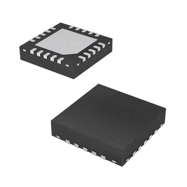 MAAMSS0044TR (IC AMP CATV 50-1000 MHZ 20QFN)