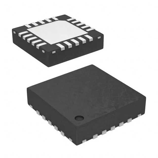 EL9115IL-T7 (IC ANALOG DELAY LINE TRPL 20-QFN)