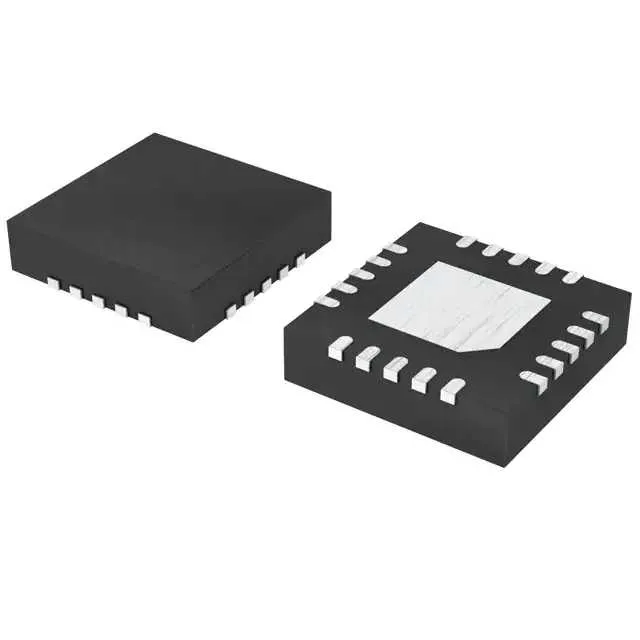 BD90541MUV-CE2 (2.6V TO 5.5V, 2A, 0.3MHZ TO 2.4M)