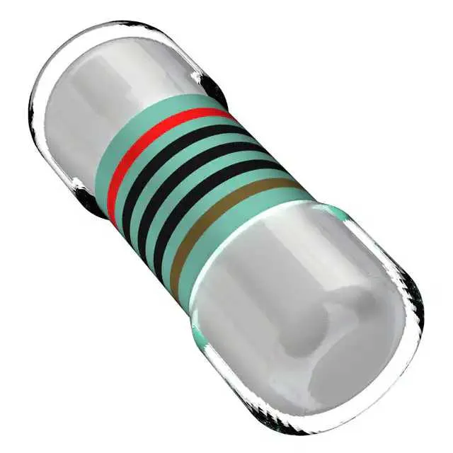 MLF14FTC200R (RES 200 OHM 1% 1/4W MELF 0204)