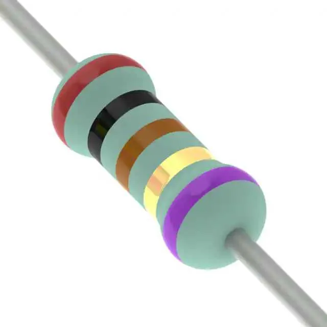 PNP4WVJT-73-200R (RES WW 4W 5% AXIAL)