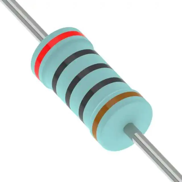 MF0207FRE52-200R (RES MF 0.6W 1% AXIAL)