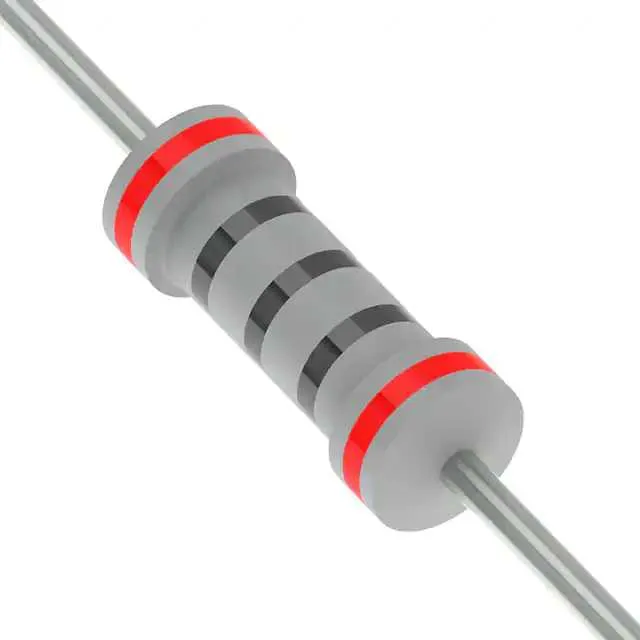 RSF-50GR-52-200R (RES METAL OXIDE 1/2W 2% AXIAL)