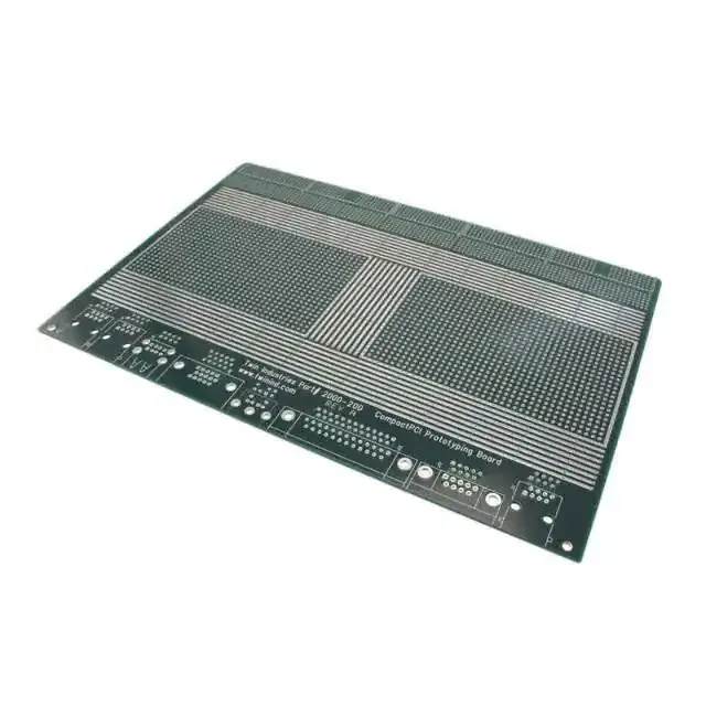 2000-200 (BOARD PROTOTYPING 6U COMPACTPCI)