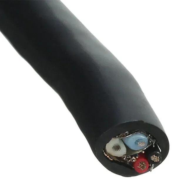 2000-2422-1-BL-0600-TS (MULT-PAIR 4COND 22/24AWG BK 600')