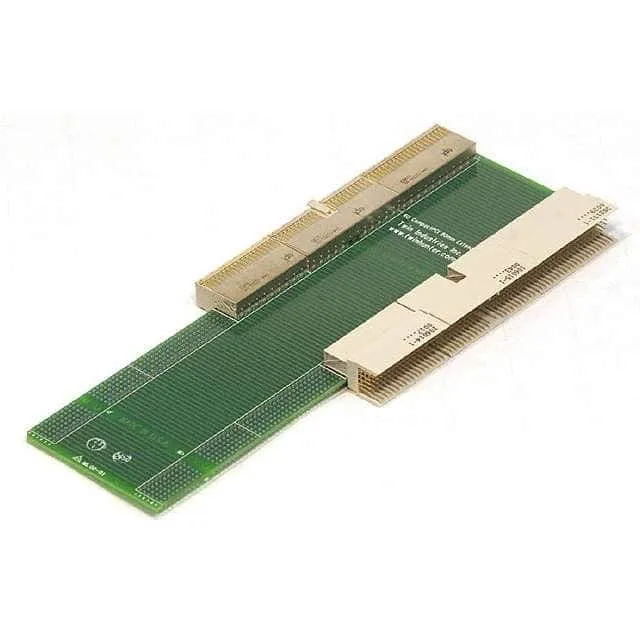 2000-6U-80EX-REAR (EXTENDER CARD REAR CPCI 6U 80MM)