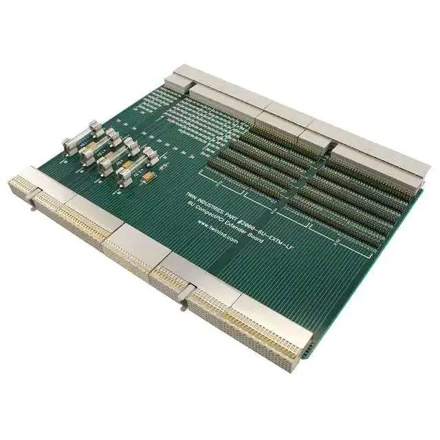 2000-6U-EXTM-LF (EXTENDER CARD CPCI 6U 32/64BIT)
