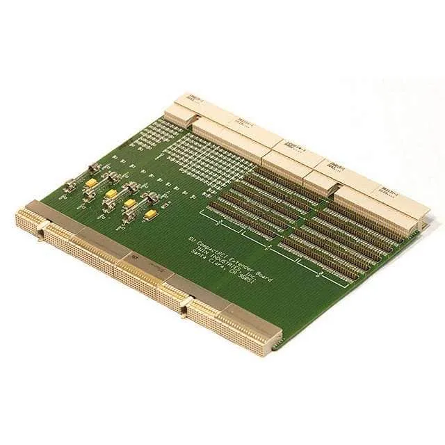 2000-6U-EXTM (EXTENDER CARD CPCI 6U 32/64BIT)