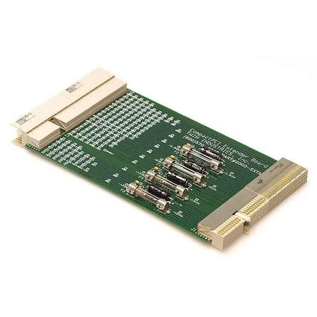2000-EXTM (EXTENDER CARD CPCI 3U 32/64BIT)