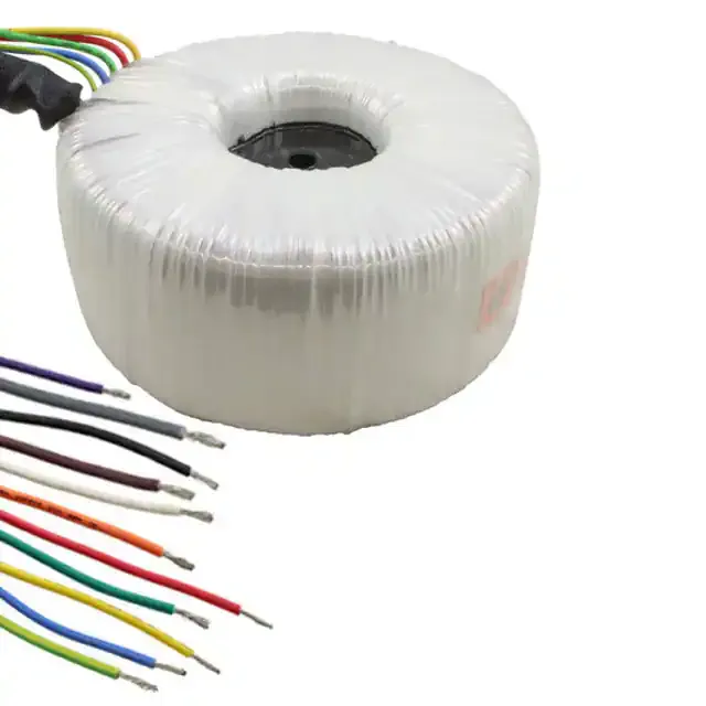 2000MD-1-003 (XFMR TOROIDAL MED GRADE 2000VA)