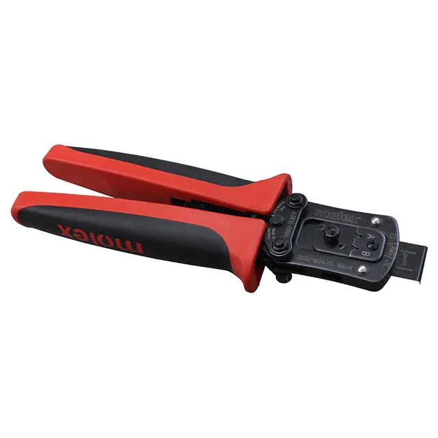 2002180400 (HAND CRIMP TOOL)