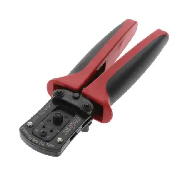2002181300 (HAND CRIMP TOOL)