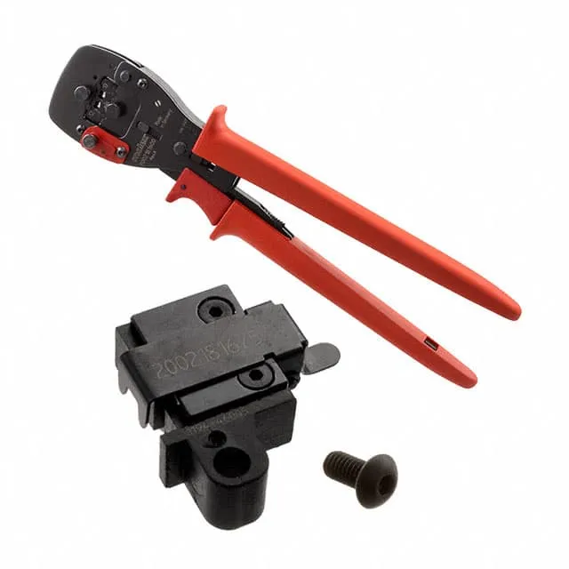 2002181600 (HAND TOOL FOR 10 & 12 MINI FIT S)
