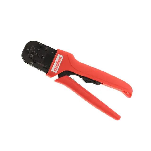 2002182500 (HAND CRIMP TOOL FOR CTX-J 280 RE)