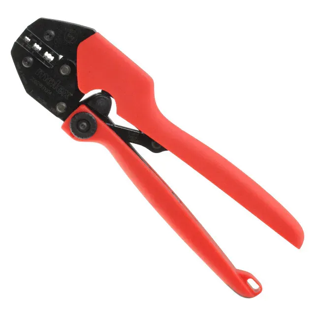 2002183100 (FERRULE HAND TOOL FOR 6-4AWG)
